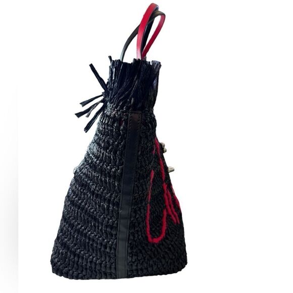 Christian Louboutin Frangibus Tote Medium - Picture 4 of 8